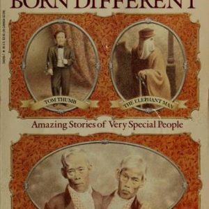 Born Different