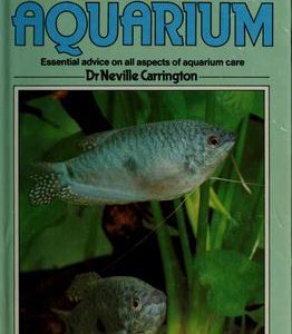 Maintaining a healthy Aquarium