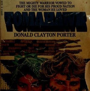 white indian  # 6 tomahawk