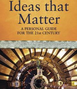 ideas that matter