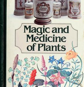 Magic And Medicen Of Plants