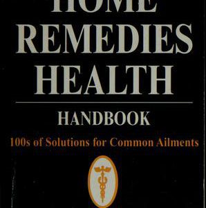 Home Remedies Health Handbook