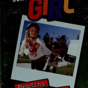 Generation Girl-Bending The Rules
