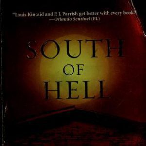 south of hell