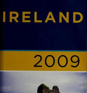 Rick Steve's Ireland 2009