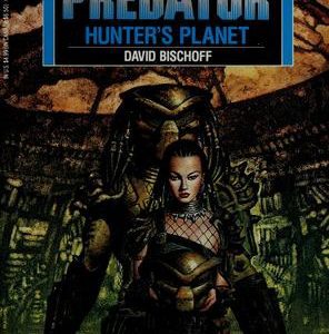 Aliens Vs. Predator-Hunter's Planet