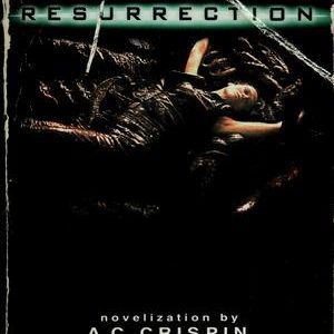 Alien Resurrection