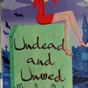 undead and unwed
