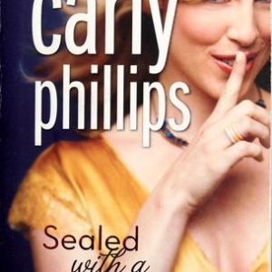 sealed with a kiss