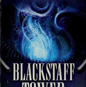 Forgotten Realms - blackstaff tower