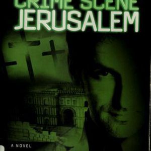 Crime Scene Jerusalem