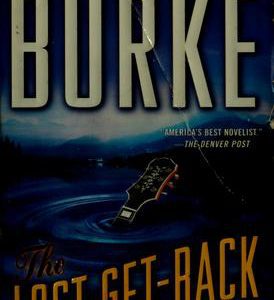 the Lost Get-Back Boogie