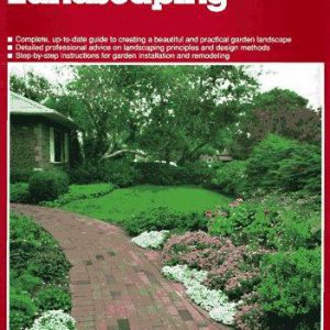 All About Landscaping