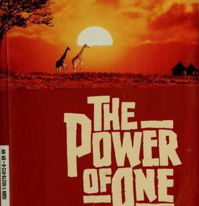 The Power of One
