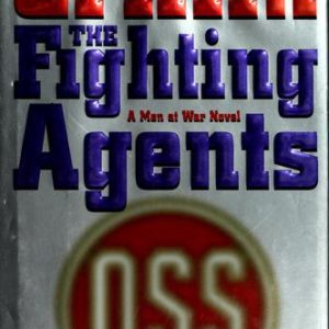 the Fighting Agents