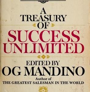 Treasury of Success unlimited