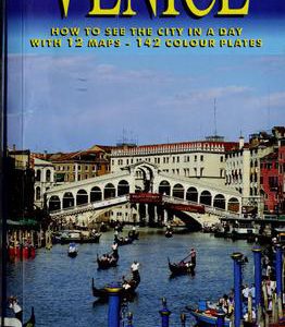 Venice - A practical Guide