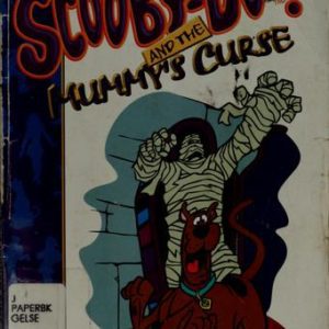 Scooby-Doo And The Mummy's Curse