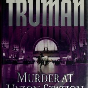 murder at union station