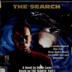 Star Trek DSN - The Search