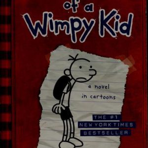 Diary of a Wimpy Kid