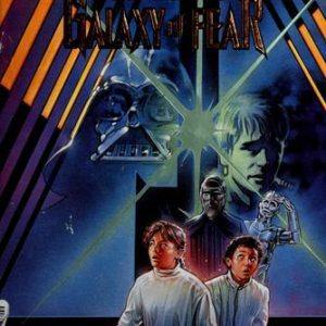 star wars - galaxy of fear - ghost of the jedi