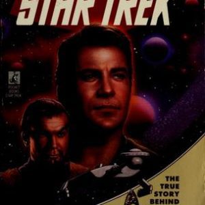 Star Trek -  Day Of Honor - Treaty's Law