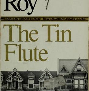 The Tin Flute
