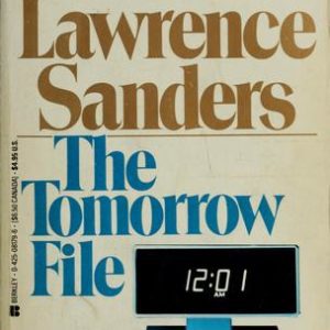 The Tomorrow File