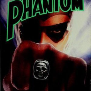The Phantom
