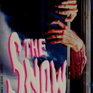 Losing Christina # 2 - Snow