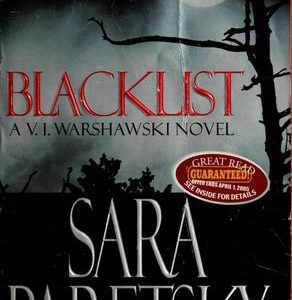 Blacklist