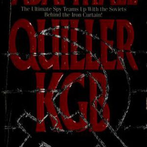 quiller KGB