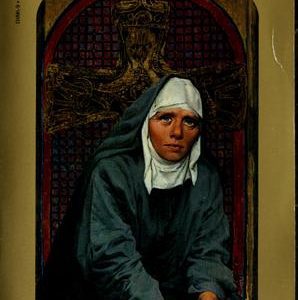 Kristin Lavransdatter III-the Cross