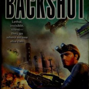 Starfist:Force Recon-Backshot