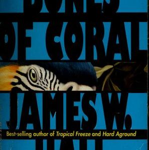Bones of coral