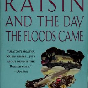 agatha raison and the day the floods came