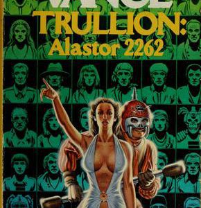 Trullion:Alastor 2262