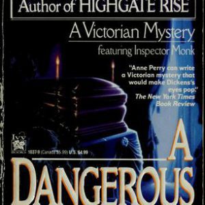 A Dangerous Mourning