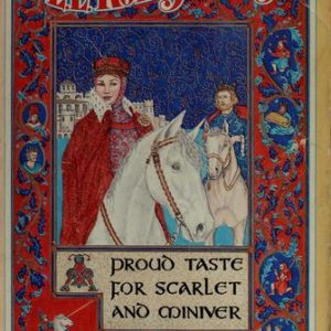 Proud Taste For Scarlet and Miniver