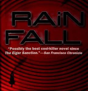 Rain Fall