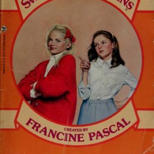 Sweet Valley Twins # 6 the new girl