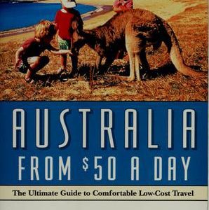 Austalia from $50 a day