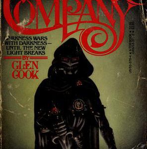 The Black Company
