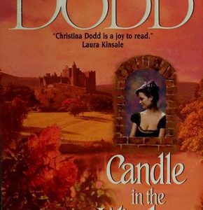 Candle in the Window