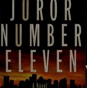 juror number eleven