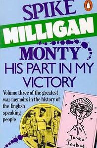 Monty: his part in my victory