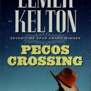 pecos crossing
