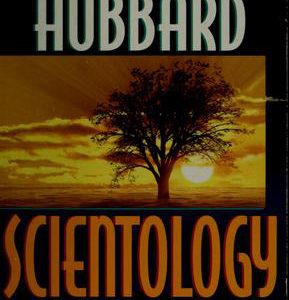 Scientology - The fundimentals Of Thought