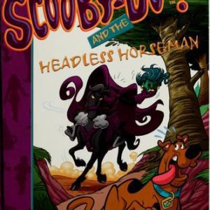 Scooby-Doo! And the Headless Horseman